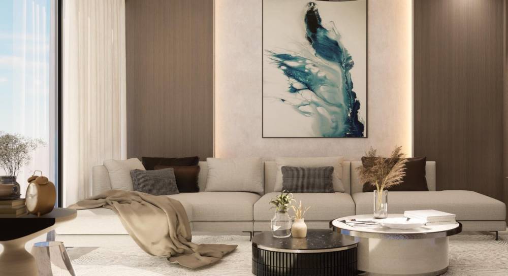 Interior design – Tulip Oasis 11#2