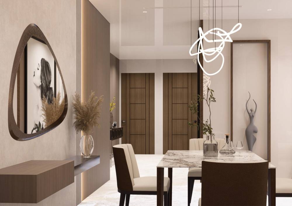 Interior design – Tulip Oasis 11#5