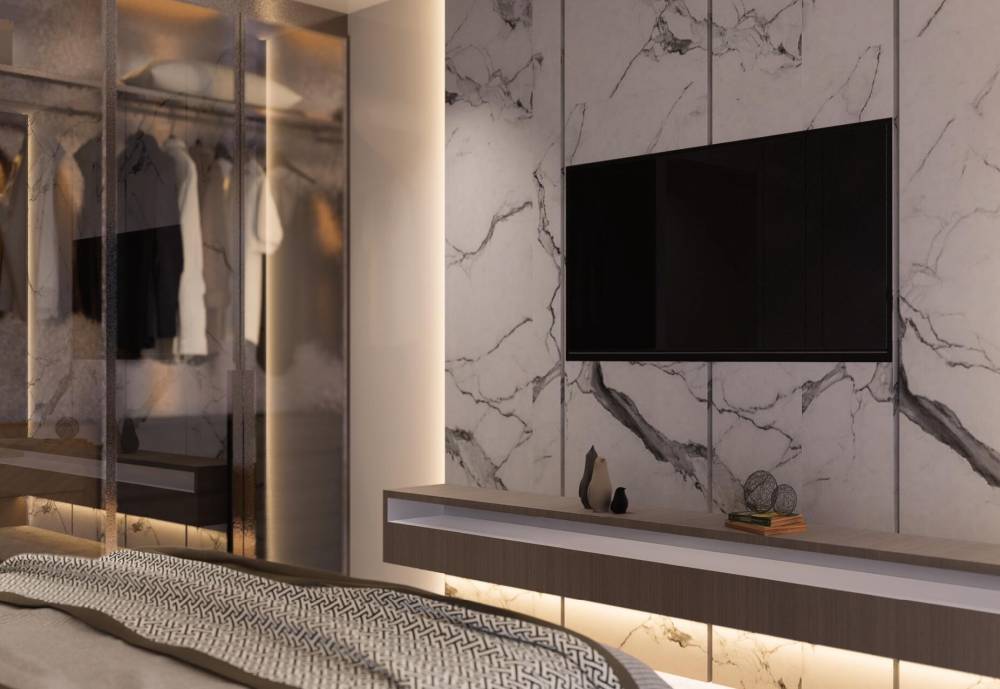 Interior design – Tulip Oasis 11#4