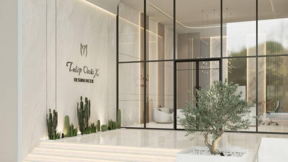 Gallery Tulip Oasis X#2