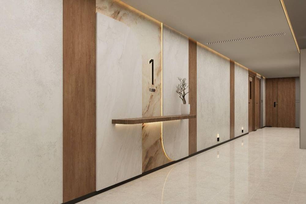 Gallery Tulip Oasis X#6