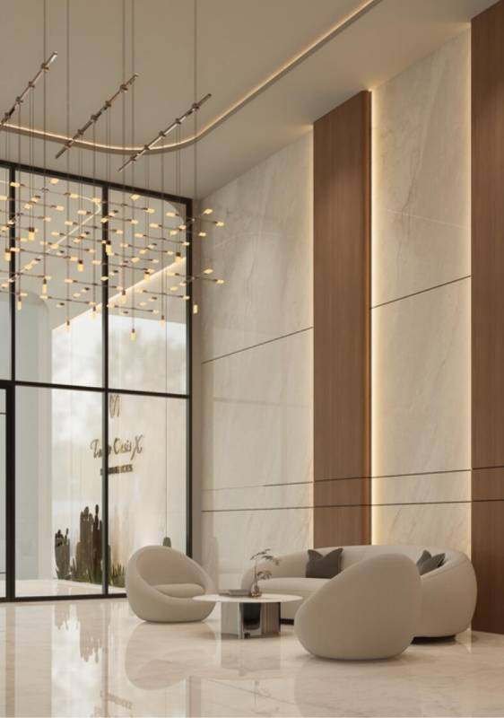 Gallery Tulip Oasis X#12