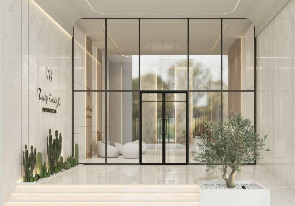 Gallery Tulip Oasis X#11