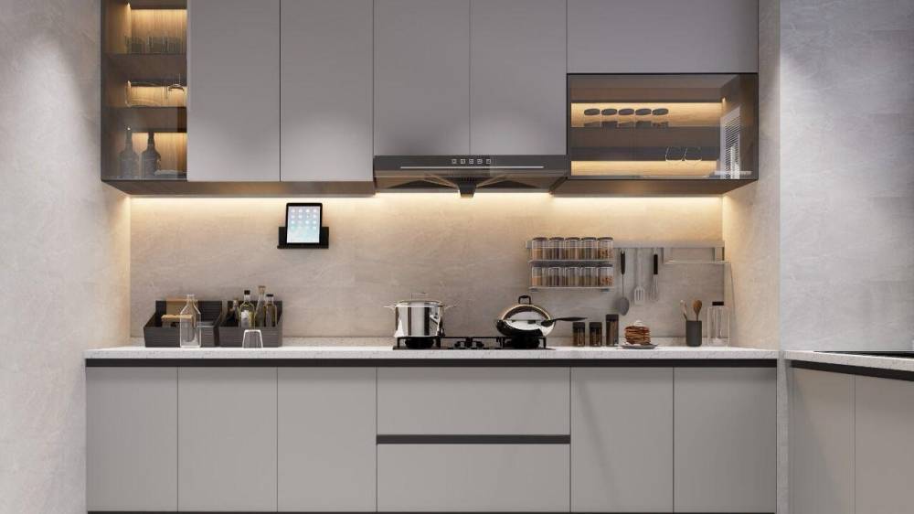 Interior design – Tulip Oasis X#4