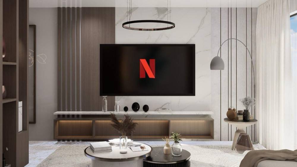 Interior design – Tulip Oasis X#6