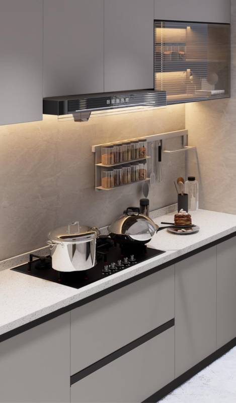 Interior design – Tulip Oasis X#22