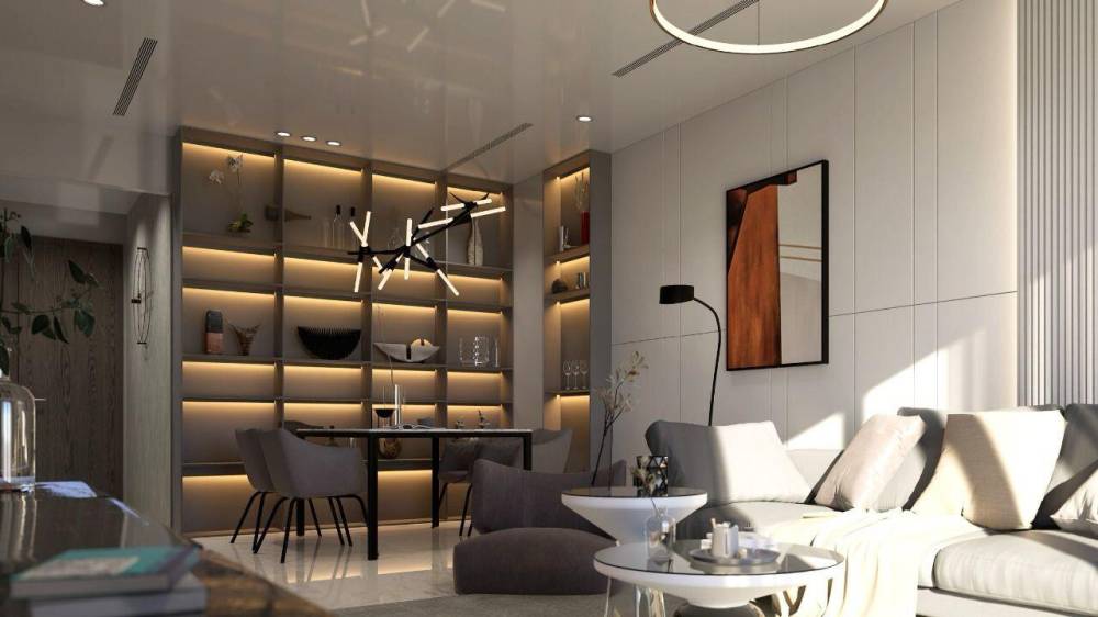 Interior design – Tulip Oasis X#10