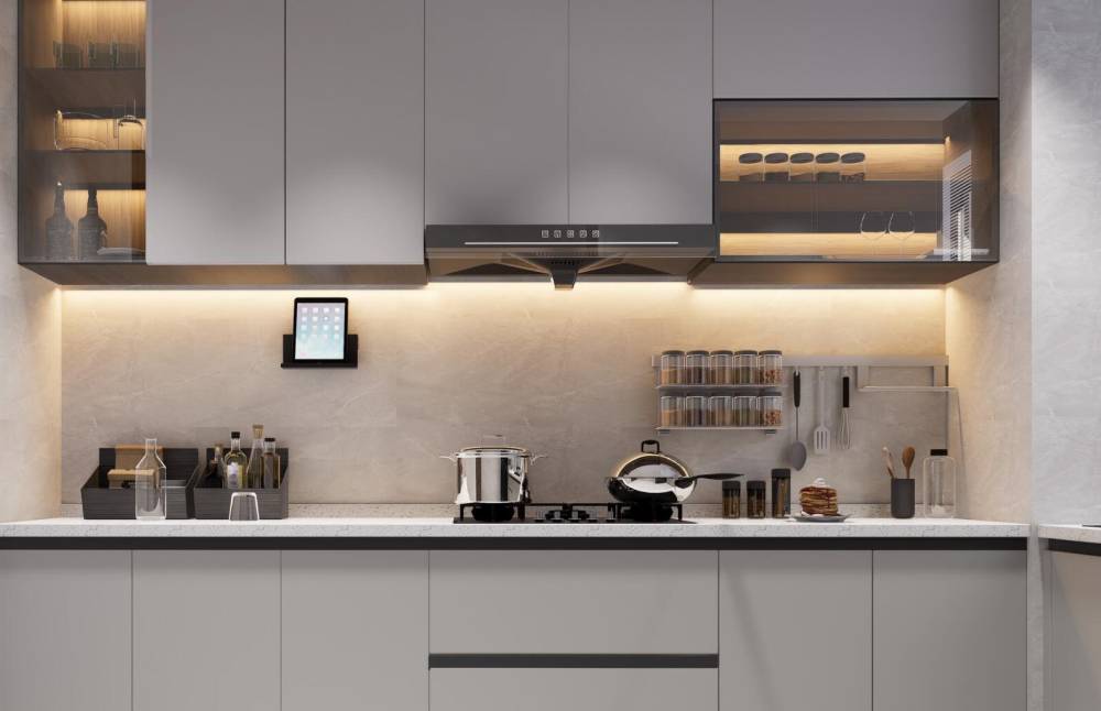 Interior design – Tulip Oasis X#12