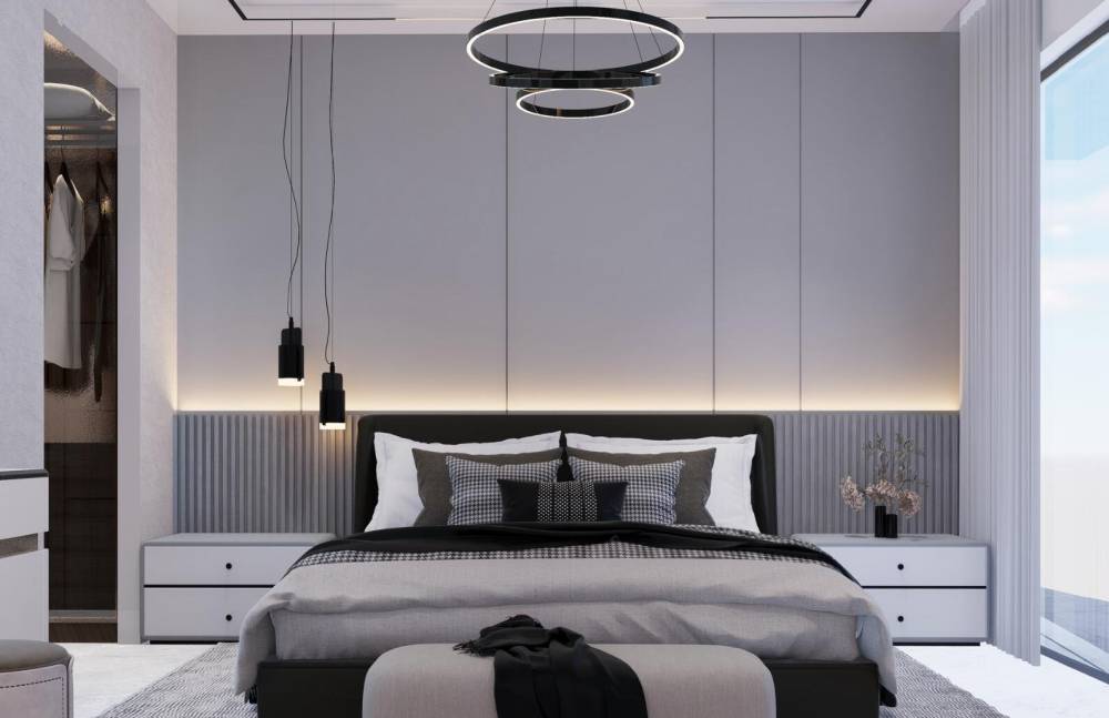 Interior design – Tulip Oasis X#15