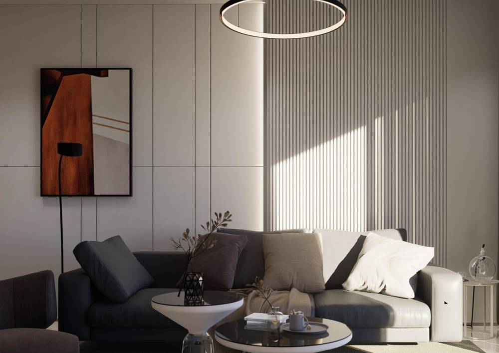 Interior design – Tulip Oasis X#17