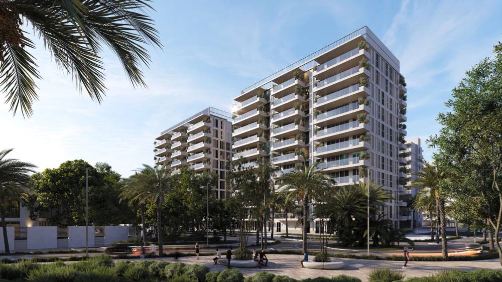 Gallery Keturah Reserve Apartments#1