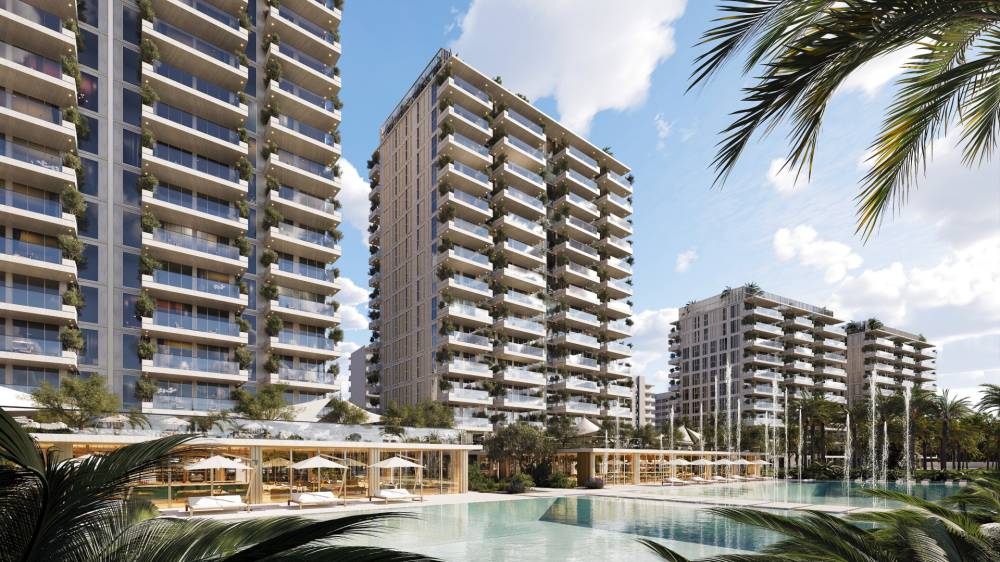 Gallery Keturah Reserve Apartments#6
