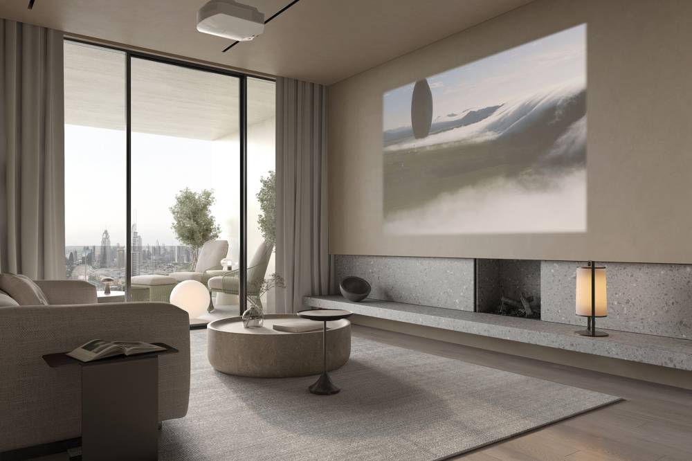 Interior design – Keturah Reserve Apartments#2