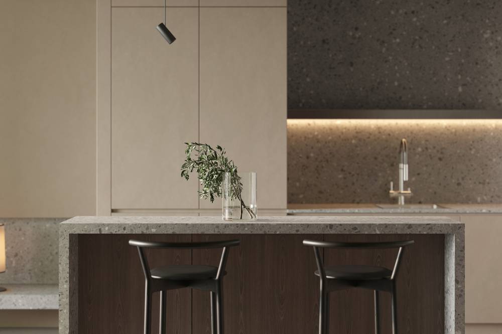 Interior design – Keturah Reserve Apartments#3