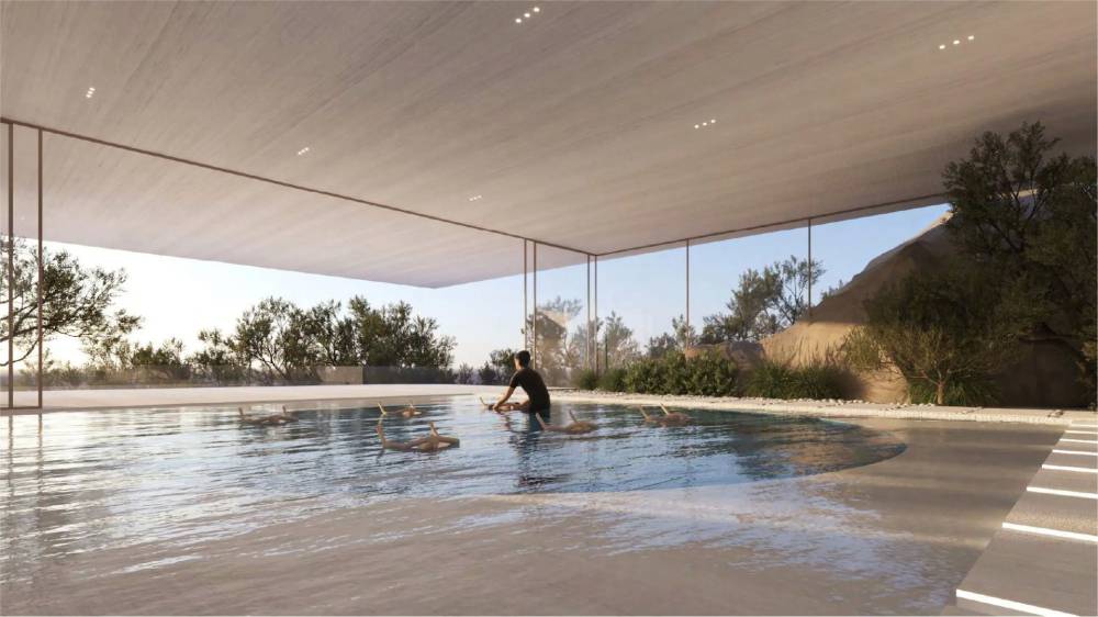 Interior design – Keturah Reserve#11