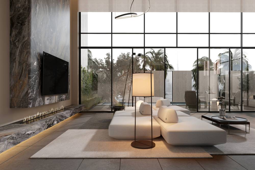 Interior design – Keturah Reserve#12