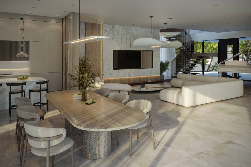 Interior design – Keturah Reserve#13