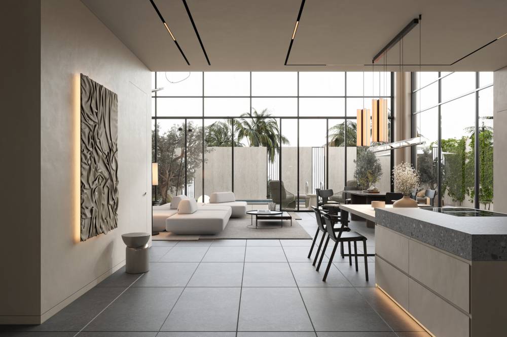 Interior design – Keturah Reserve#17