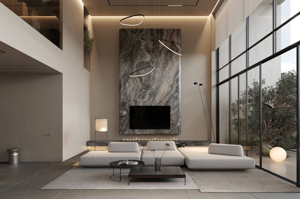 Interior design – Keturah Reserve#21