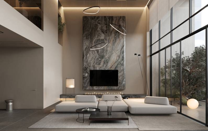Interior design – Keturah Reserve #21