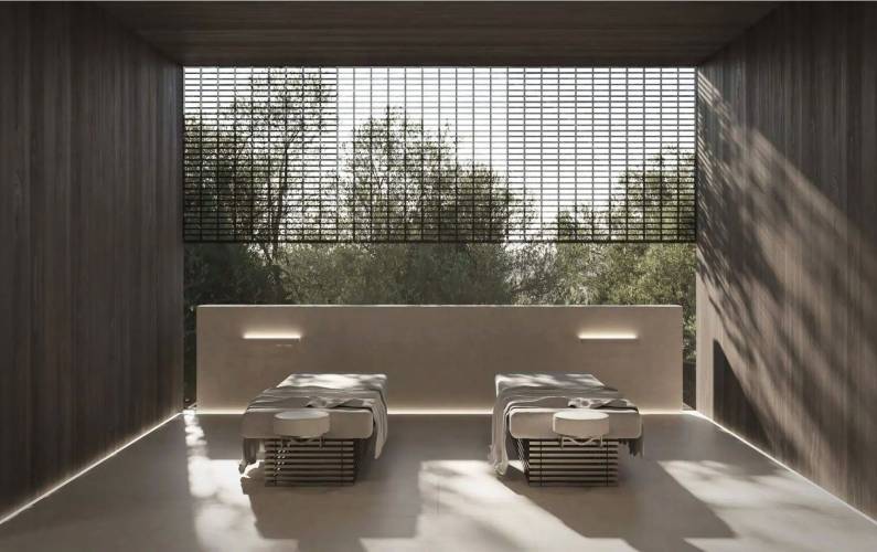 Interior design – Keturah Reserve #2