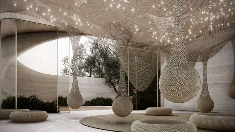 Interior design – Keturah Reserve#4