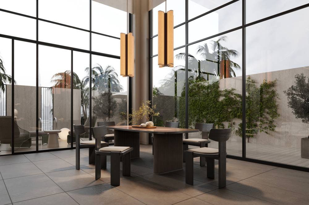 Interior design – Keturah Reserve#5