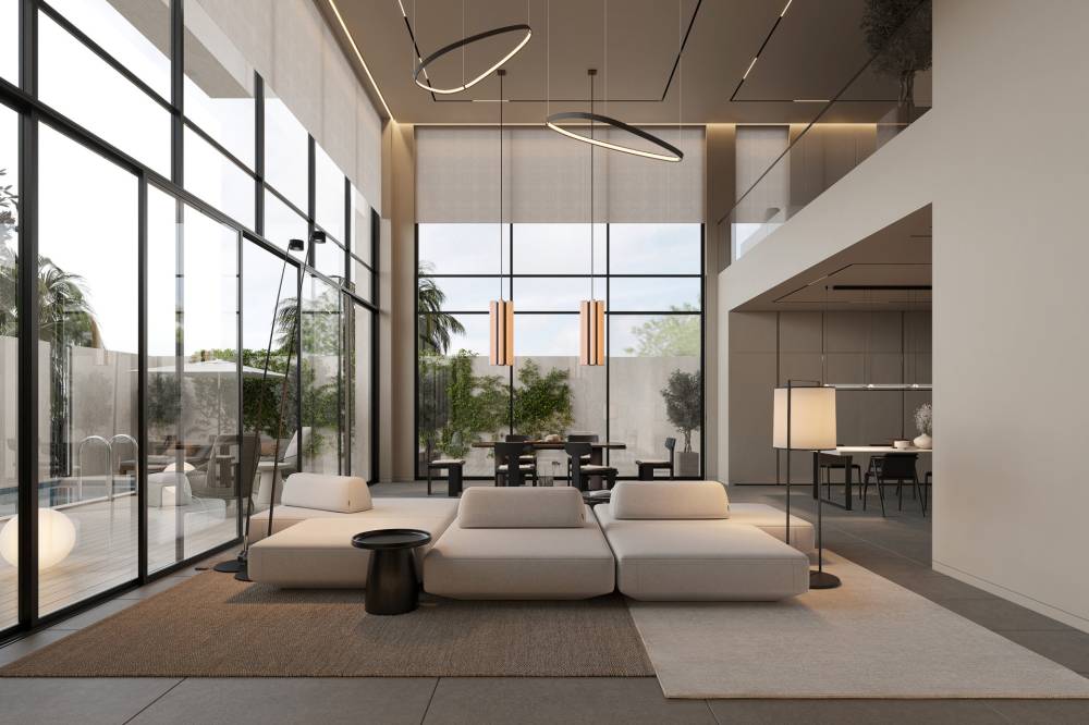 Interior design – Keturah Reserve#7