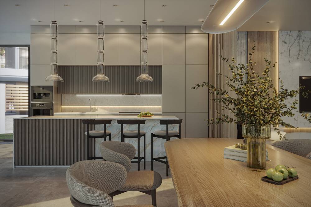 Interior design – Keturah Reserve#8