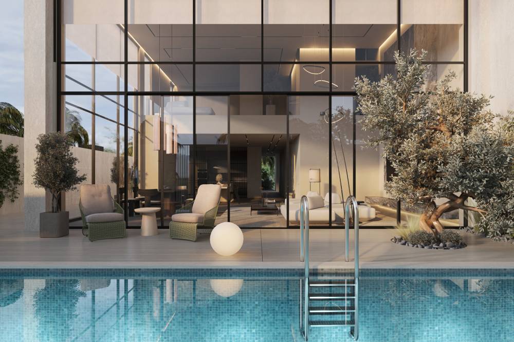 Interior design – Keturah Reserve#9