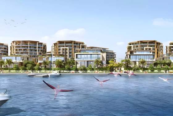 Keturah Resort