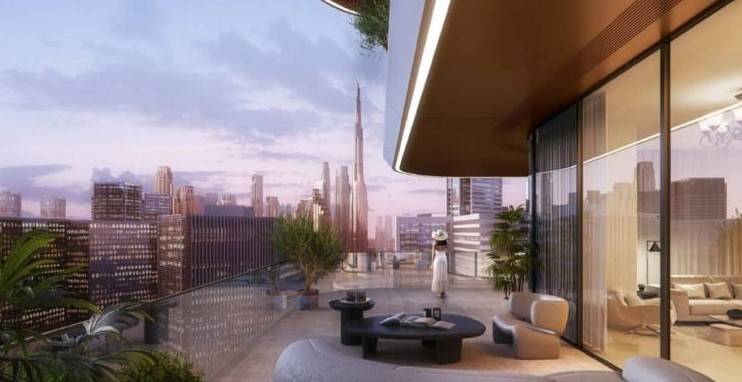 Gallery Keturah Tower#2