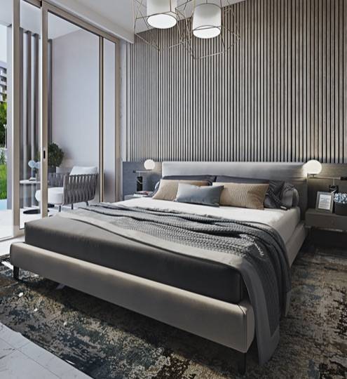 Interior design – Keturah Tower#2