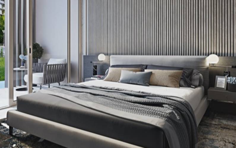 Interior design – Keturah Tower
