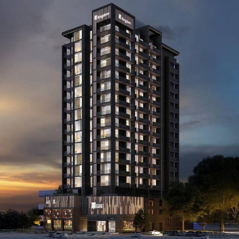 Gallery Kingdom Gate#7