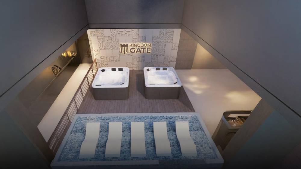 Gallery Kingdom Gate#2