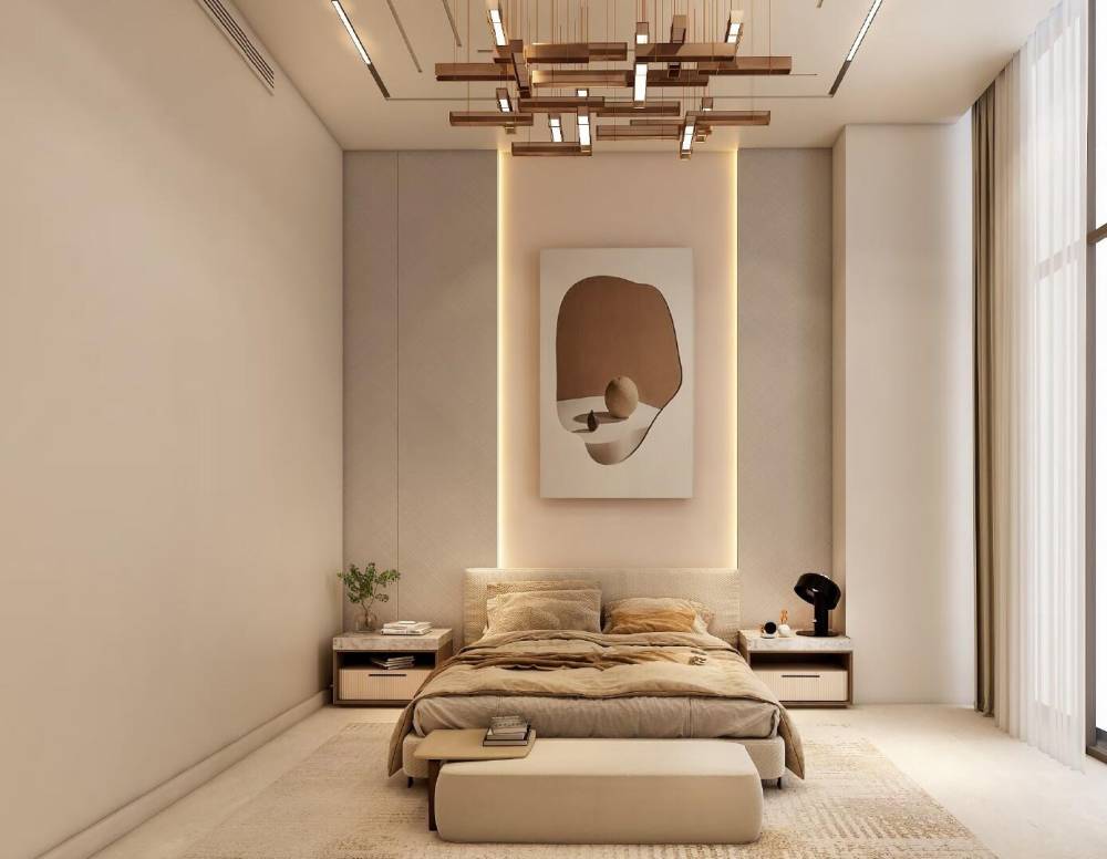 Interior design – Kingdom Gate#7