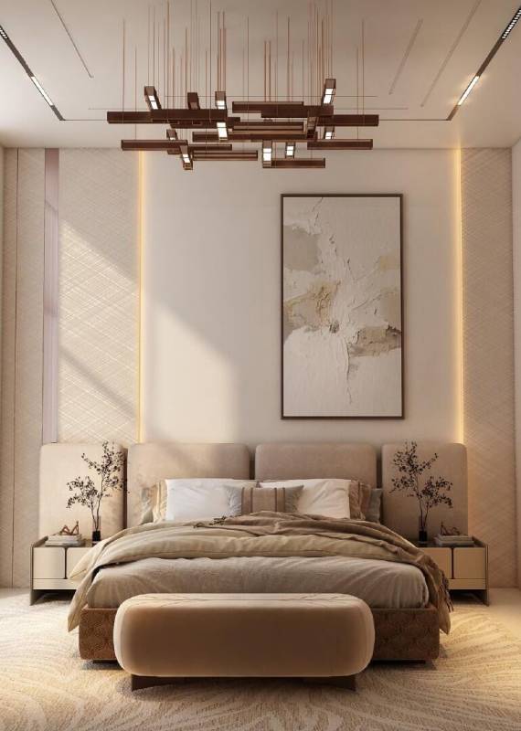 Interior design – Kingdom Gate#10