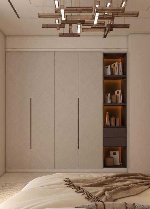 Interior design – Kingdom Gate#11