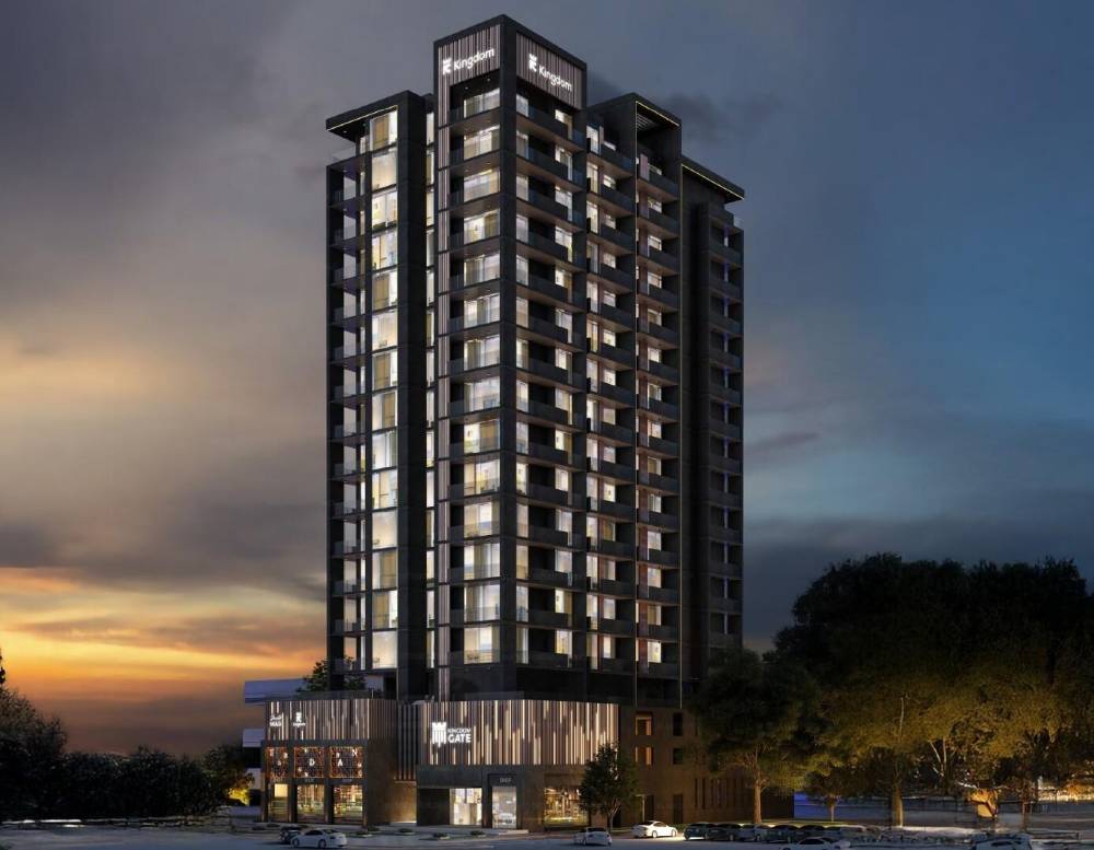 Gallery Kingdom Gate#1