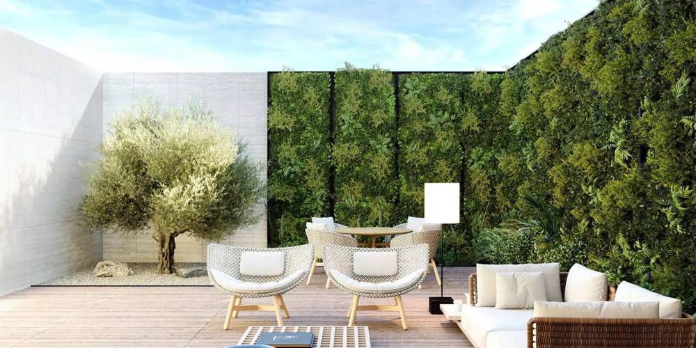 Interior design – MAG 22#1