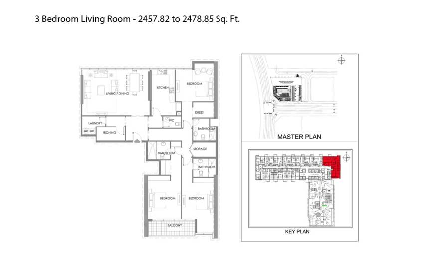 Plans MAG 230