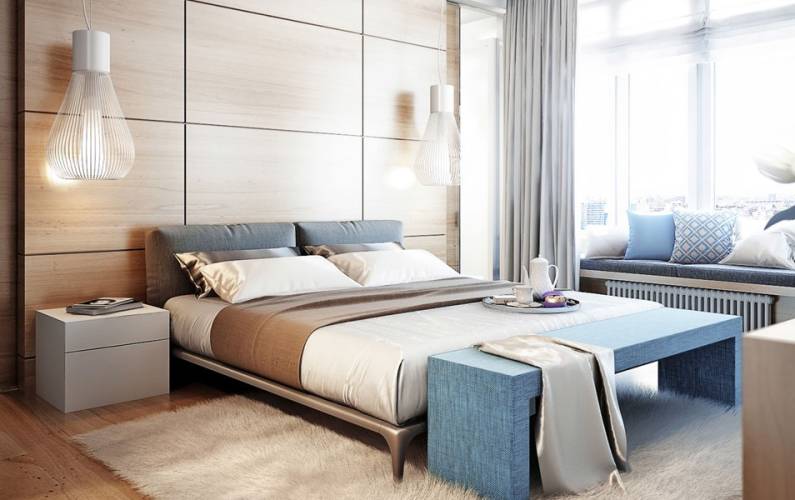 Interior design – MAG 230