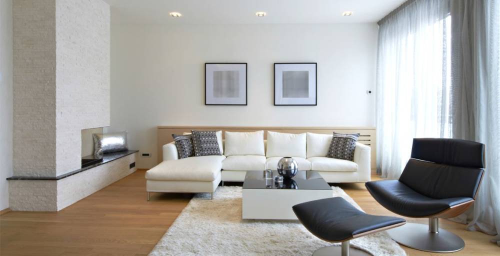 Interior design – MAG 230#2