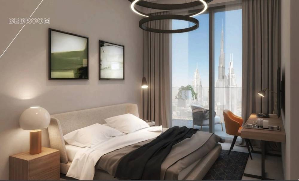 Interior design – MAG 318#1