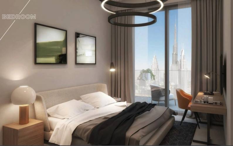 Interior design – MAG 318
