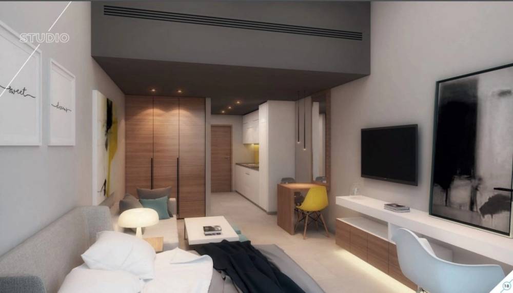 Interior design – MAG 318#3