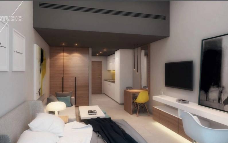 Interior design – MAG 318