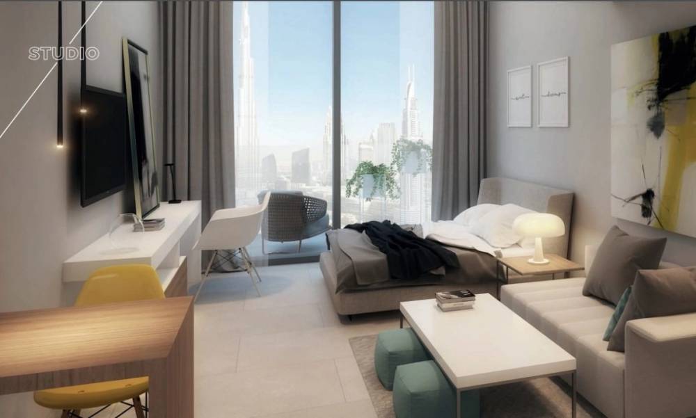 Interior design – MAG 318#2