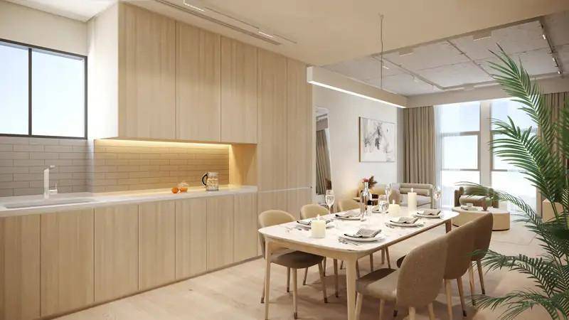 Interior design – MAG 330#2